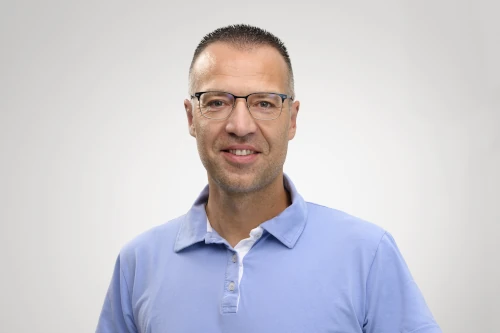 Dr. Heiko Lohberger - MVZ Gottmadingen / Gallingen